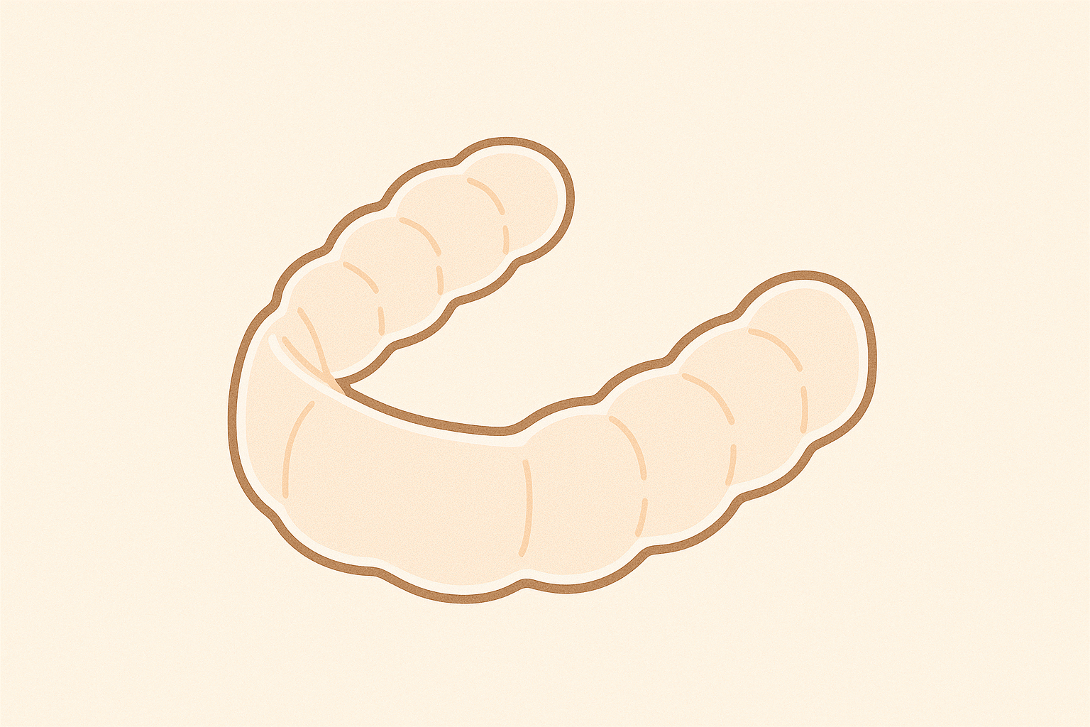 マウスピース矯正